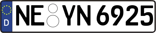 NE-YN6925