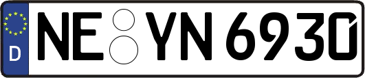 NE-YN6930
