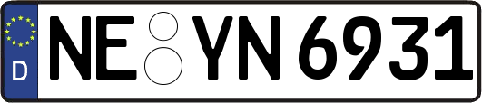 NE-YN6931