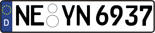 NE-YN6937