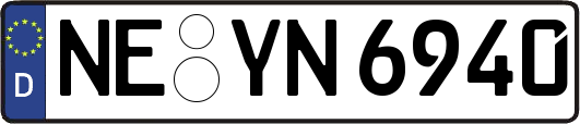 NE-YN6940