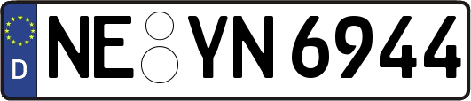 NE-YN6944