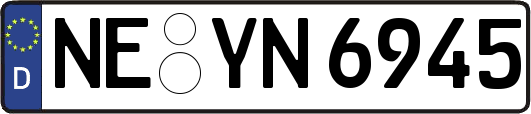 NE-YN6945