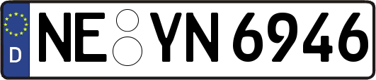 NE-YN6946
