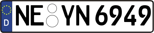 NE-YN6949