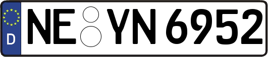 NE-YN6952