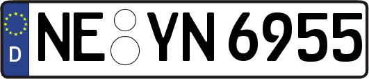 NE-YN6955