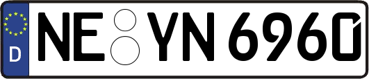 NE-YN6960