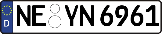 NE-YN6961