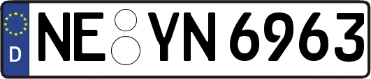 NE-YN6963