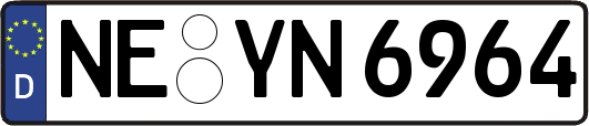 NE-YN6964