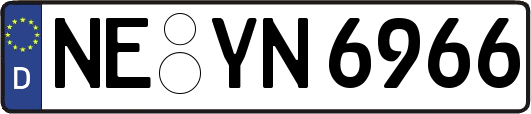 NE-YN6966