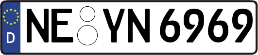 NE-YN6969