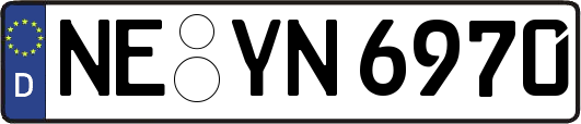 NE-YN6970
