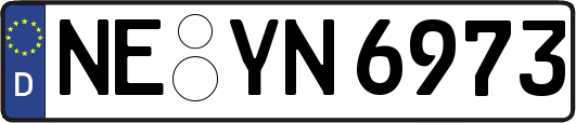 NE-YN6973