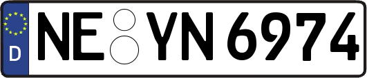 NE-YN6974