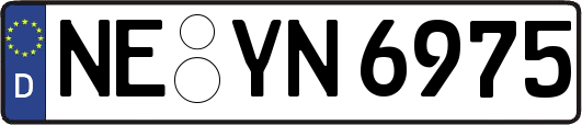 NE-YN6975