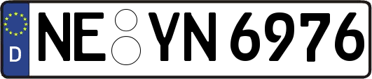 NE-YN6976