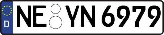 NE-YN6979