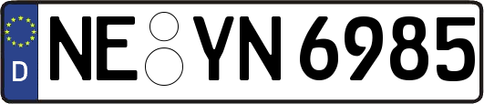 NE-YN6985