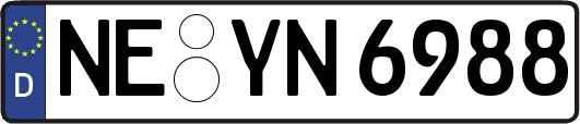 NE-YN6988