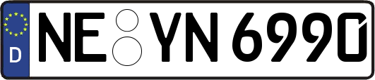 NE-YN6990