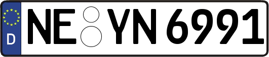NE-YN6991