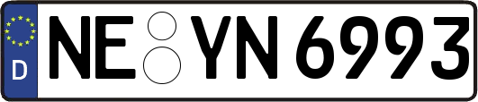 NE-YN6993