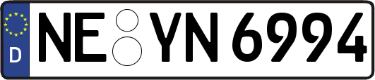 NE-YN6994
