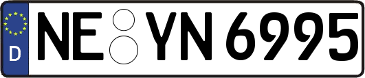 NE-YN6995