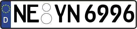 NE-YN6996