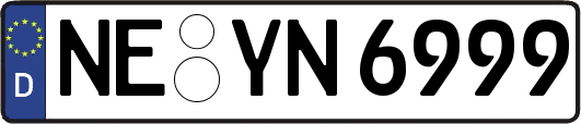 NE-YN6999