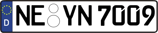 NE-YN7009