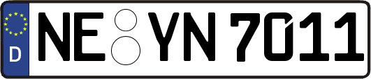NE-YN7011
