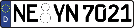 NE-YN7021