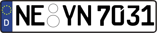 NE-YN7031
