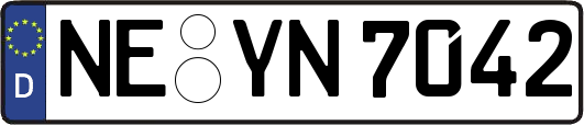 NE-YN7042