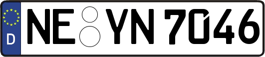 NE-YN7046