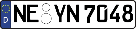 NE-YN7048