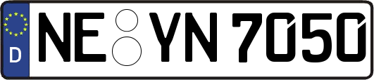 NE-YN7050