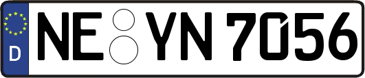 NE-YN7056