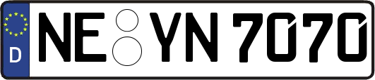 NE-YN7070