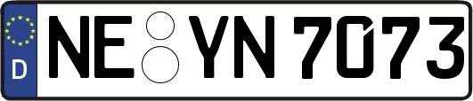 NE-YN7073