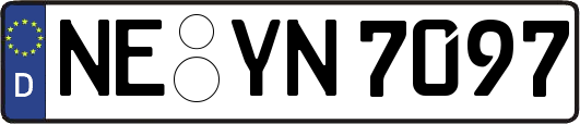 NE-YN7097