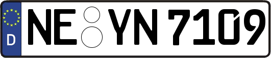 NE-YN7109