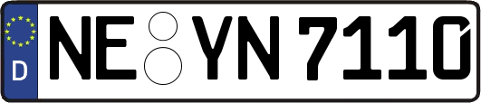 NE-YN7110