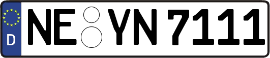 NE-YN7111