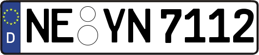 NE-YN7112