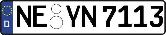 NE-YN7113