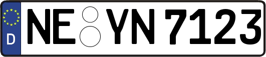 NE-YN7123